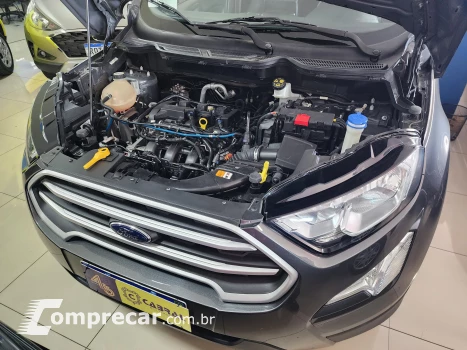 ECOSPORT 1.5 Ti-vct SE