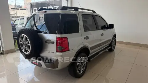 EcoSport 4WD 2.0/ 2.0 Flex 16V 5p