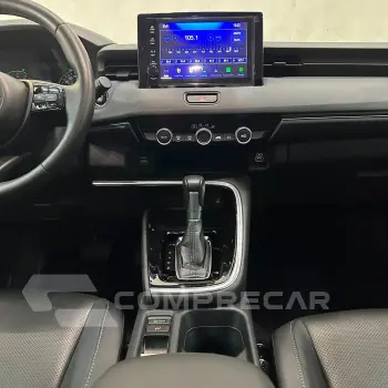 HR-V EXL 1.5 Flex Sensing 16V 5p Aut.