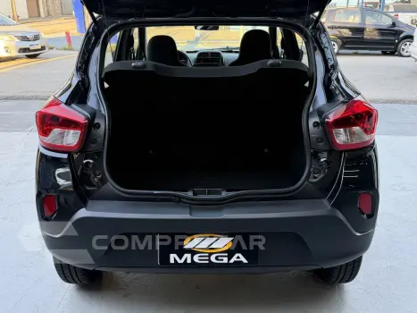 KWID 1.0 12V SCE FLEX ZEN MANUAL