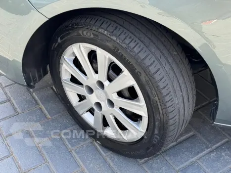 GOL 1.6 MI Power 8V G.V