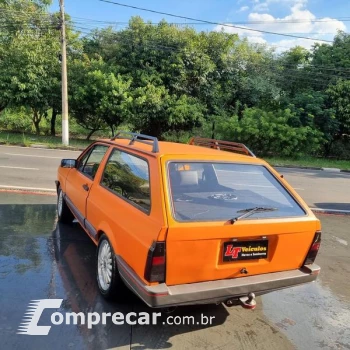 PARATI GL 1.8