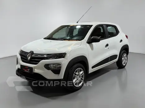 KWID 1.0 12V SCE ZEN