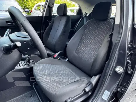 HB20 1.0 Unique 12V
