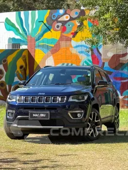 COMPASS 2.0 16V Limited