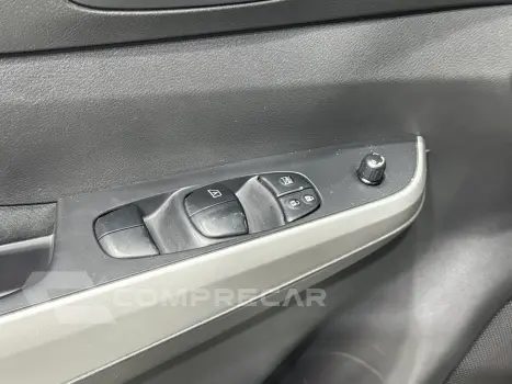 FRONTIER 2.3 16V TURBO DIESEL ATTACK CD 4X4 AUTOMÁTICO