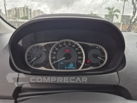 Ka Hatch 1.5 12V 4P FLEX TI-VCT SE