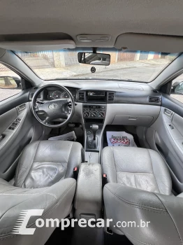 FIELDER 1.8 XEI 16V