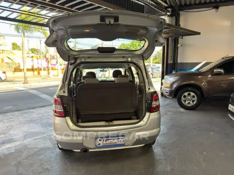 SPIN 1.8 LTZ 7L 8V