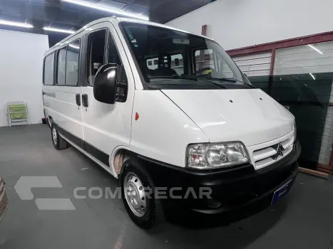 JUMPER 2.3 HDI Minibus 33M