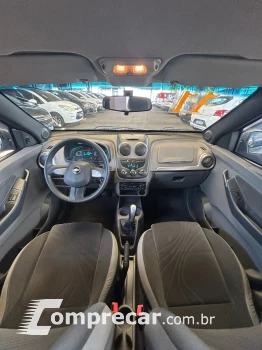 AGILE LTZ 1.4 MPFI 8V FlexPower 5p