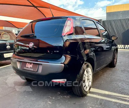 PUNTO 1.6 Essence 16V