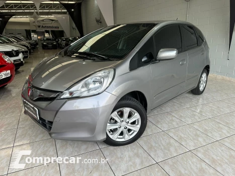 FIT 1.4 LX 8V