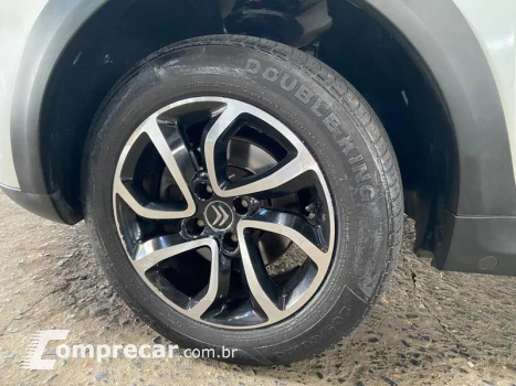 AIRCROSS EXCLUSIVE 1.6