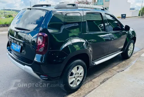 DUSTER 1.6 16V SCE Dynamique