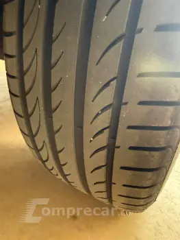 Sentra S 2.0 Fuel 16V