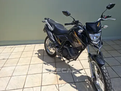 Xtz 150 crosser s