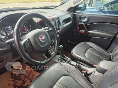 TORO 1.8 16V EVO FREEDOM