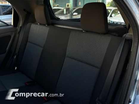 ETIOS 1.5 XLS 16V