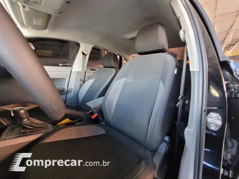 VIRTUS Comfort. 200 TSI 1.0 Flex 12V Aut