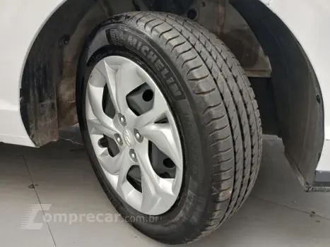 HB20 1.0 12V FLEX COMFORT MANUAL