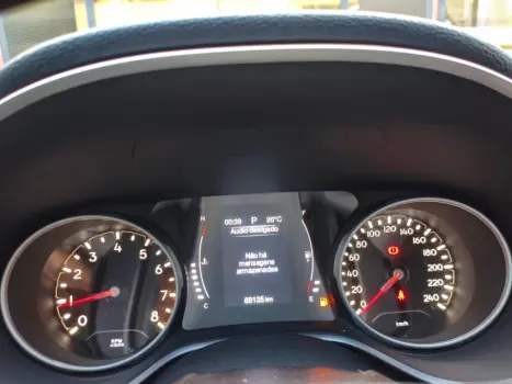 COMPASS 2.0 16V Sport