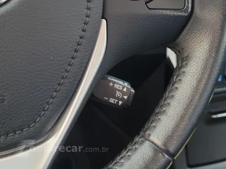 Corolla XEi 2.0 Flex 16V Aut.