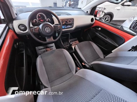 UP 1.0 MPI MOVE 12V FLEX 4P MANUAL