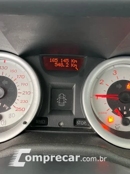 MÉGANE 1.6 Extreme Grand Tour 16V