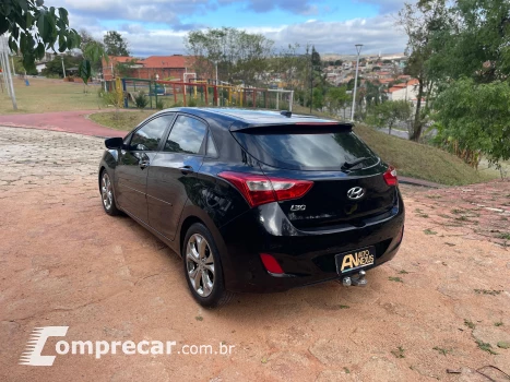 I30 1.8 MPI 16V