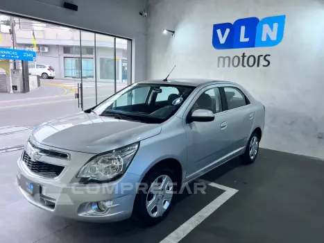 COBALT 1.8 LT 8V