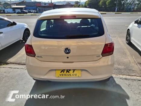 GOL 1.6 MI Trendline 8V