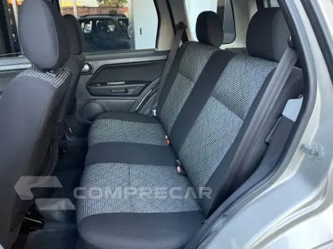 ECOSPORT 1.6 FREESTYLE 8V FLEX 4P MANUAL