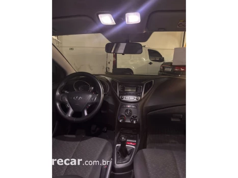 HB20S 1.0 COMFORT STYLE 12V FLEX 4P MANUAL