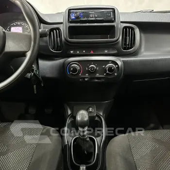 MOBI LIKE 1.0 Fire Flex 5p.