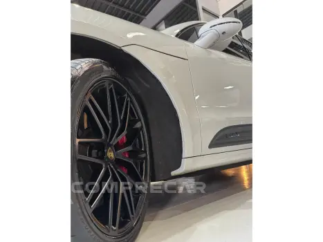 MACAN 2.9 V6 BITURBO GASOLINA GTS PDK
