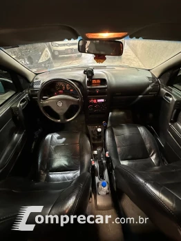 ASTRA 2.0 MPFI Advantage 8V