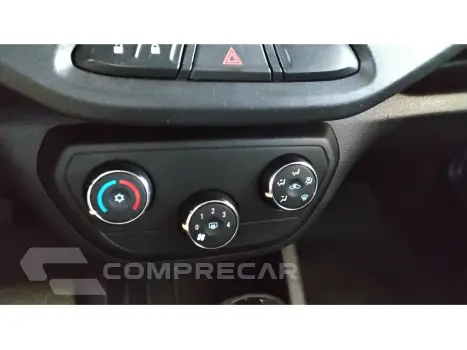 SPIN 1.8 ACTIV7 8V FLEX 4P AUTOMATICO