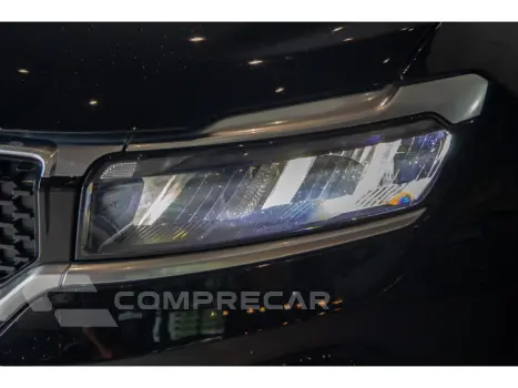 COMMANDER 2.0 TD380 TURBO DIESEL OVERLAND AT9