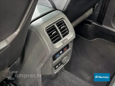 TIGUAN 1.4 250 TSI TOTAL FLEX ALLSPACE COMFORTLIN