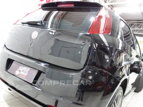 PUNTO - 1.6 ESSENCE 16V 4P MANUAL