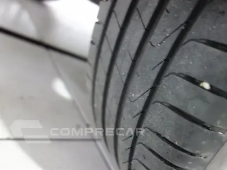 POLO - 1.0 200 TSI HIGHLINE AUTOMÁTICO