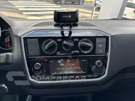 up! Xtreme 1.0 TSI Total Flex 12V 5p