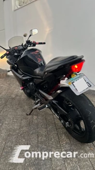 XJ600F