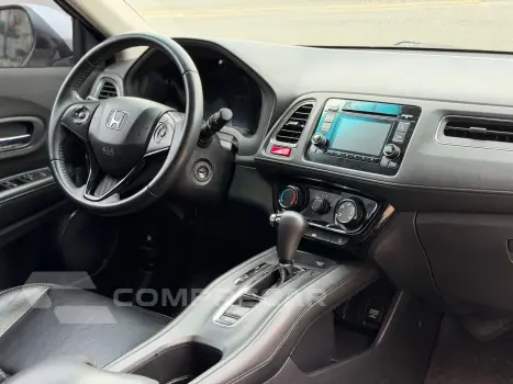 HR-V 1.8 16V EX