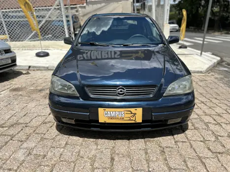 ASTRA 2.0 MPFI GLS 8V