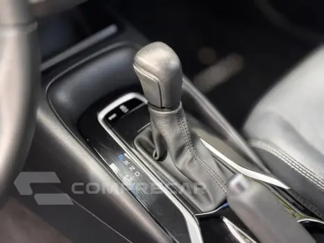 COROLLA 2.0 VVT-IE FLEX XEI DIRECT SHIFT