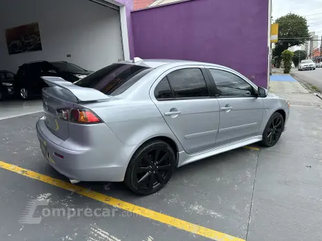 LANCER 2.0 16V