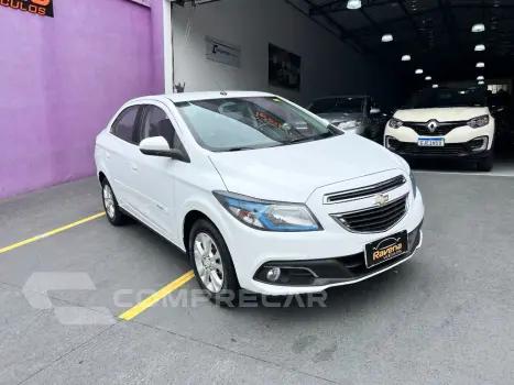 PRISMA Sed. LTZ 1.4 8V FlexPower 4p