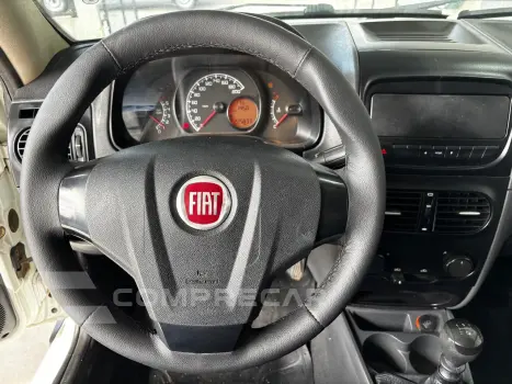 STRADA 1.4 MPI Working CS 8V